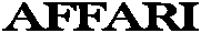 AFFARI